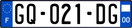 GQ-021-DG