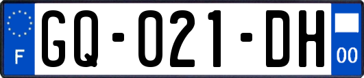 GQ-021-DH