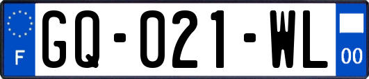 GQ-021-WL