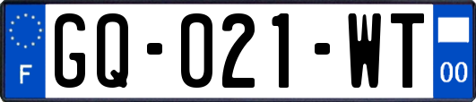 GQ-021-WT