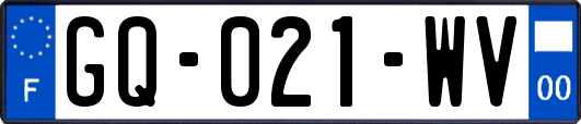 GQ-021-WV