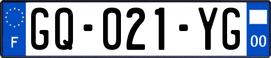 GQ-021-YG
