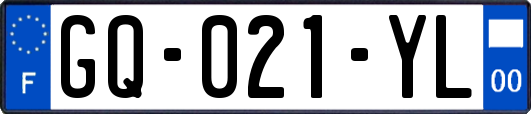 GQ-021-YL