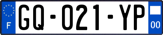 GQ-021-YP