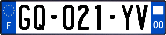 GQ-021-YV