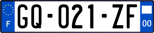 GQ-021-ZF