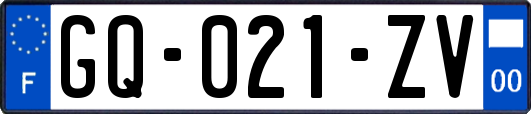 GQ-021-ZV