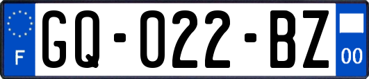 GQ-022-BZ