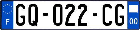 GQ-022-CG
