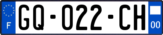 GQ-022-CH