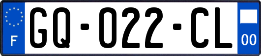 GQ-022-CL