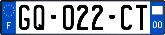 GQ-022-CT