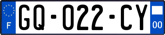 GQ-022-CY