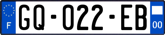 GQ-022-EB
