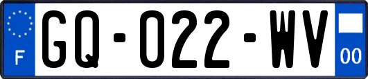 GQ-022-WV
