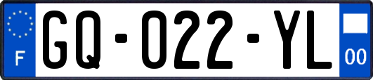 GQ-022-YL