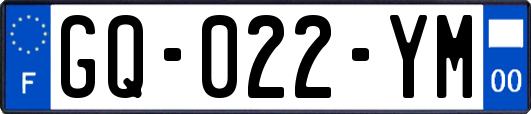 GQ-022-YM
