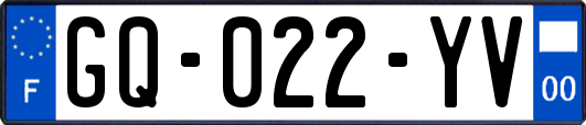 GQ-022-YV