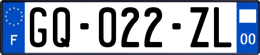 GQ-022-ZL