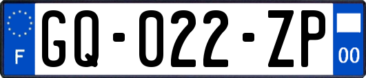 GQ-022-ZP