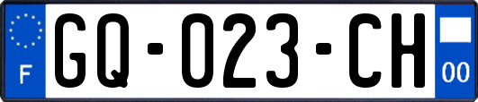 GQ-023-CH