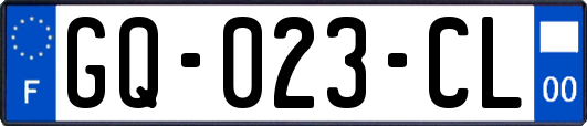 GQ-023-CL