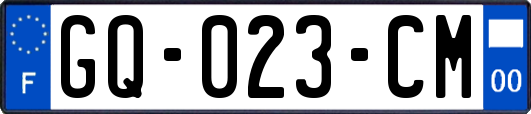 GQ-023-CM