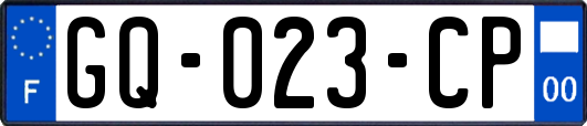 GQ-023-CP