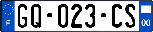 GQ-023-CS