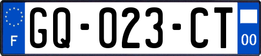 GQ-023-CT
