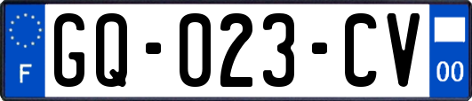 GQ-023-CV
