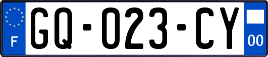 GQ-023-CY