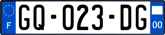 GQ-023-DG