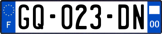 GQ-023-DN