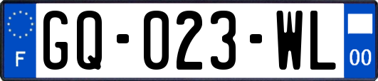 GQ-023-WL