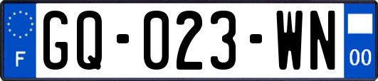 GQ-023-WN
