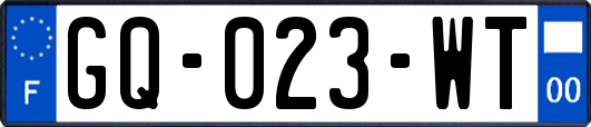 GQ-023-WT