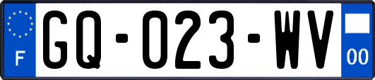 GQ-023-WV