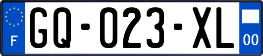 GQ-023-XL