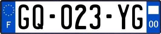 GQ-023-YG