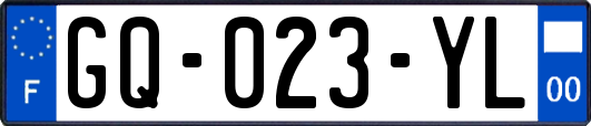 GQ-023-YL