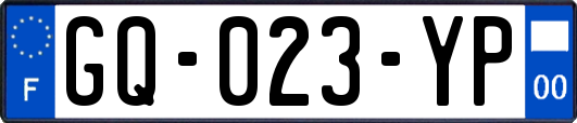 GQ-023-YP