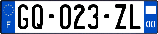 GQ-023-ZL