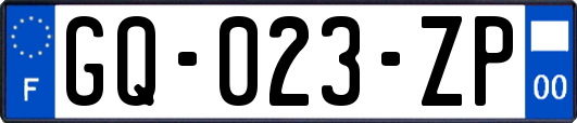 GQ-023-ZP
