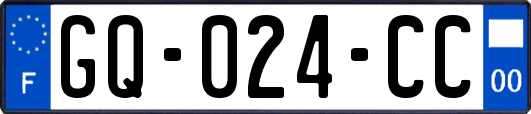 GQ-024-CC