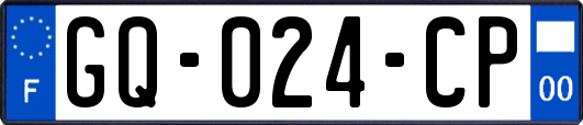 GQ-024-CP