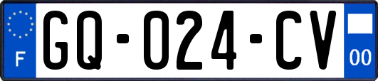 GQ-024-CV