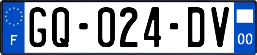 GQ-024-DV