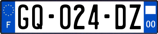 GQ-024-DZ