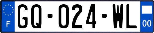 GQ-024-WL